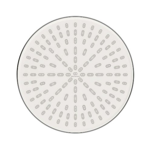 Ideal Standard Idealrain - Hlavová sprcha, priemer 26 cm, chróm BE221AA