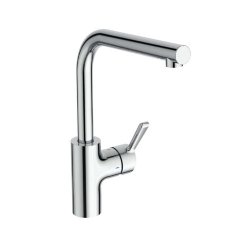 Ideal Standard Ceralife - Drezová batéria, chróm BE239AA