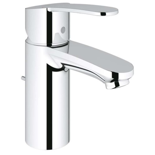 Grohe Eurostyle Cosmopolitan - Páková umývadlová batéria, chróm 3355220E