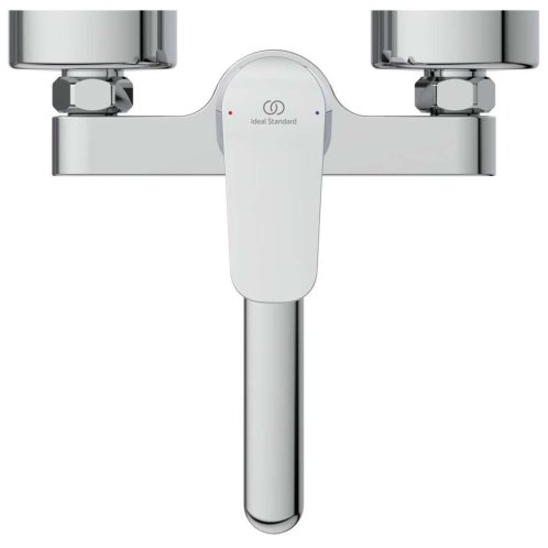 Ideal Standard CeraFlex - Drezová batéria, s otočným vývodom 160 mm, chróm B1717AA
