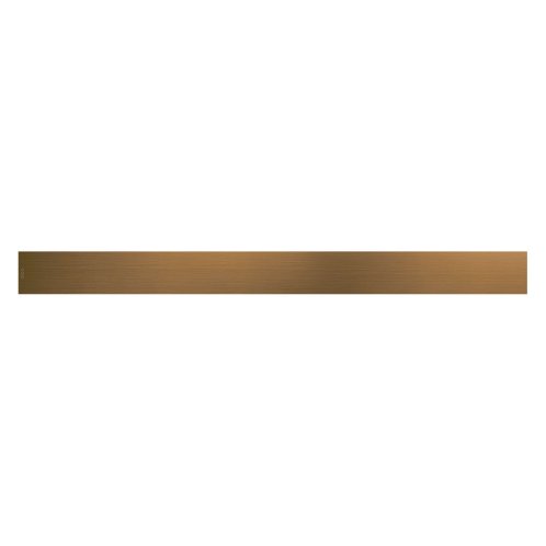 Alca - Rošt na líniový sprchový žľab 95 cm, bronz antic DESIGN-950ANTIC