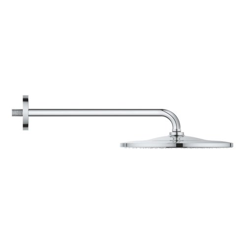 Grohe Rainshower - Hlavová sprcha 310 Mono 9,5 l/min, 1 prúd, sprchové rameno 42 cm, chróm 26558000