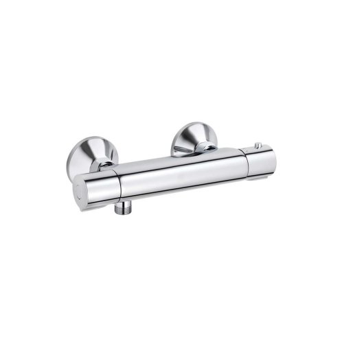 Kludi Basic - Termostatická sprchová batéria, chróm 350020538