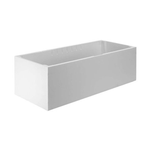 Duravit DuraStyle - Podpora k vani DuraStyle,1400x800 mm 791430000000000