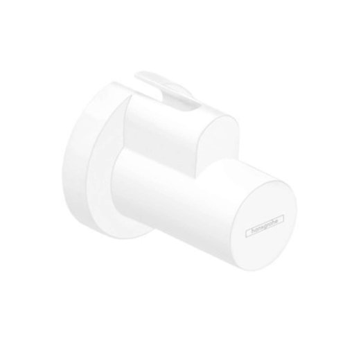 Hansgrohe - Krytka, matná biela 13950700