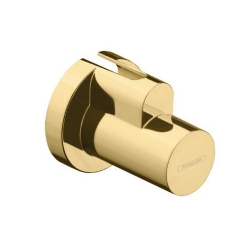 Hansgrohe - Krytka, leštený vzhľad zlata 13950990