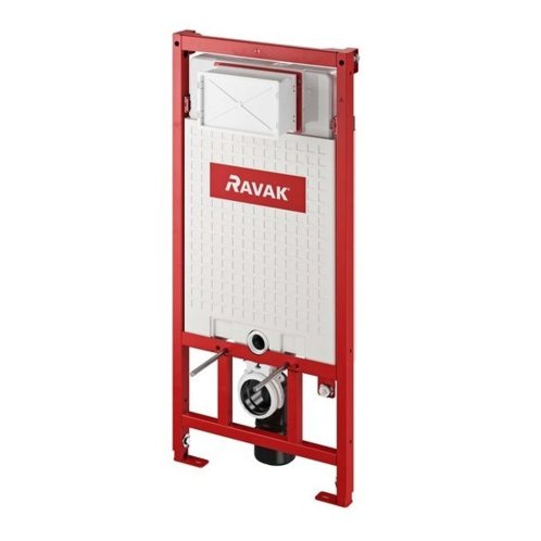 Ravak - Predstenová inštalácia G II/1120 na závesné WC X01703