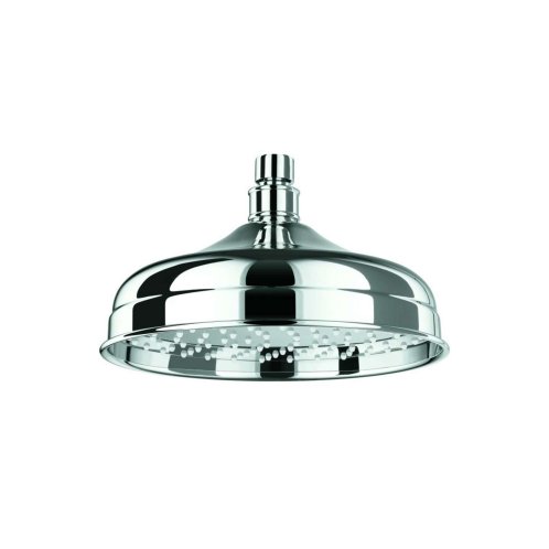Kludi Adlon - Hlavová sprcha, 20 cm, chróm 2751005