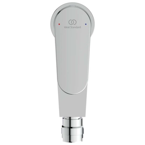 Ideal Standard Cerafine O - Bidetová batéria, chróm BC704AA