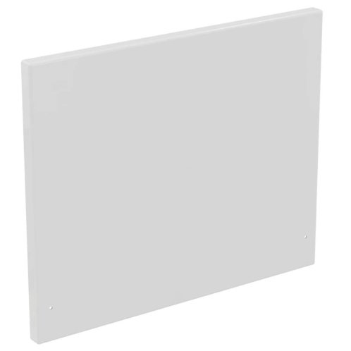 Ideal Standard Simplicity - Bočný krycí panel na vaňu 750 mm, biela W005201