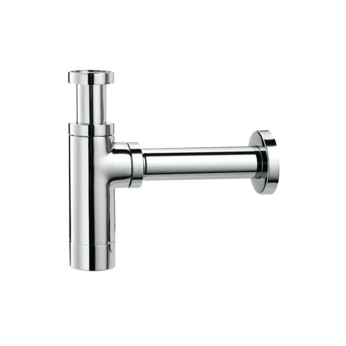 Ideal Standard - Designový sifón, chróm E0079AA