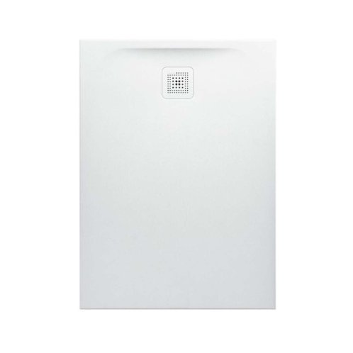 Laufen Pro - Sprchová vanička 110x80 cm, biela H2129540000001