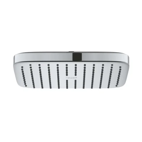Grohe Vitalio Comfort - Hlavová sprcha, 25x25 cm, 9,5 l/min, 1 prúd, chróm 26695000
