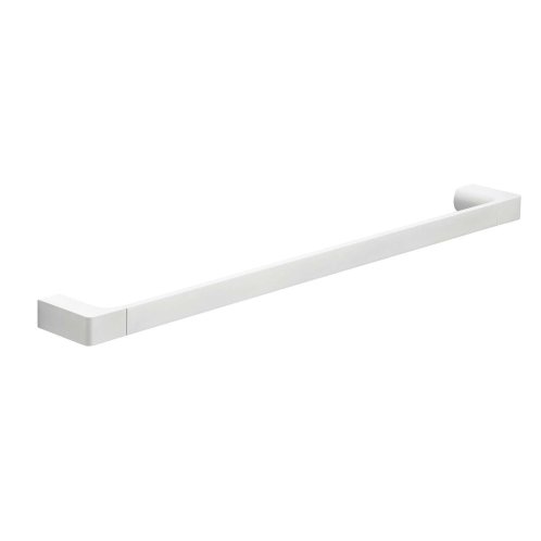 Sapho Gedy Pirenei - Držiak uterákov, dĺžka 60 cm, biela mat PI216002