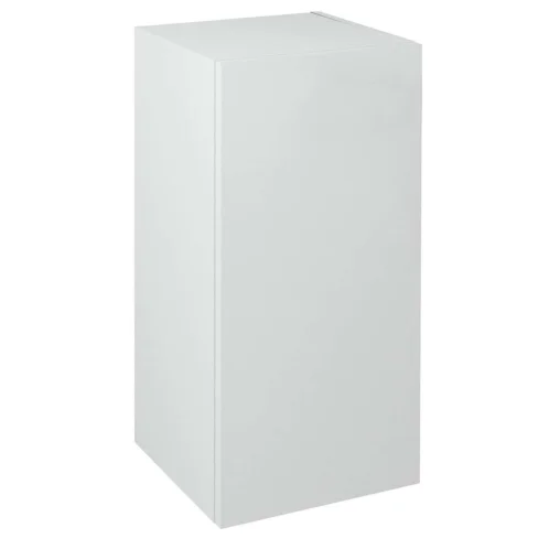 Sapho Espace - Skrinka 35x78x32 cm, 1 dvierka L/P, matná biela ESC630-3131