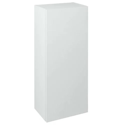 Sapho Espace - Skrinka 35x94x22 cm, 1 dvierka L/P, matná biela ESC110-3131