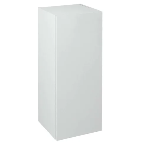 Sapho Espace - Skrinka 35x94x32 cm, 1 dvierka L/P, matná biela ESC530-3131