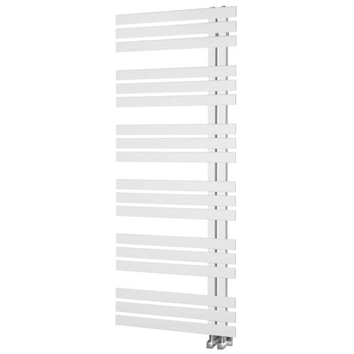 Sapho Silvana - Vykurovacie teleso, 60x150 cm, 680 W, biela IR163