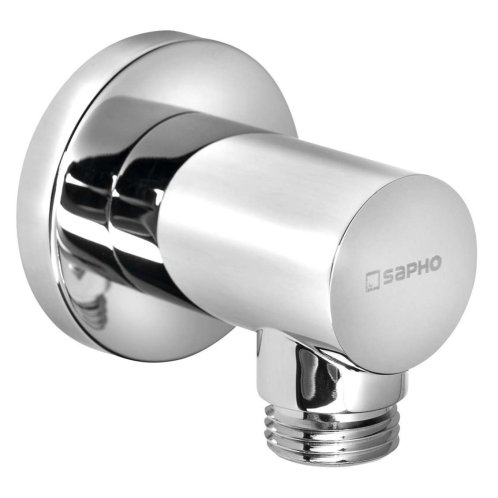 Sapho - Vývod sprchy, chróm 1205-01