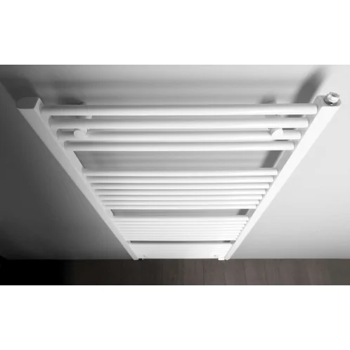 Aqualine Direct - Vykurovacie teleso 132x45 cm, 594 W, biela ILR34T