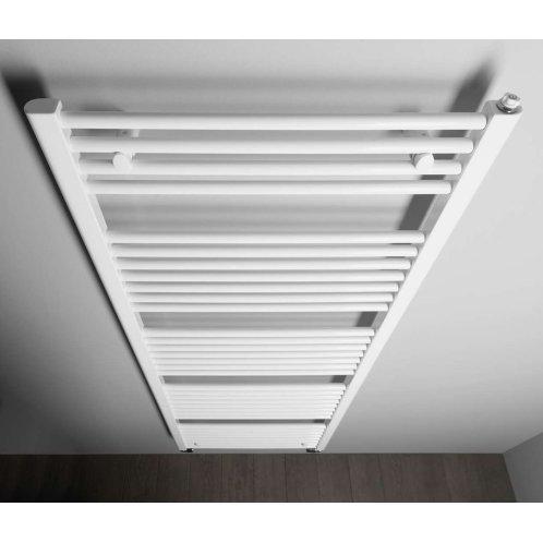 Aqualine Direct - Vykurovacie teleso 168x75 cm, 1269 W, biela ILR67T