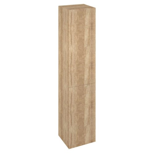 Sapho Espace - Vysoká skrinka 172x35x32 cm, 2 dvierka L/P, dub Alabama ESC230-2222