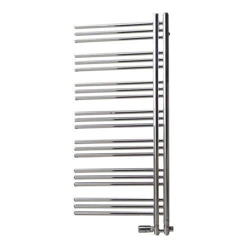 Sapho Dorlion - Vykurovacie teleso, 50x120 cm, 378 W, chróm 1130-11