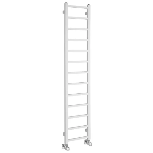 Sapho Metro Light - Vykurovacie teleso 30x150 cm, 276 W, biela IR446T
