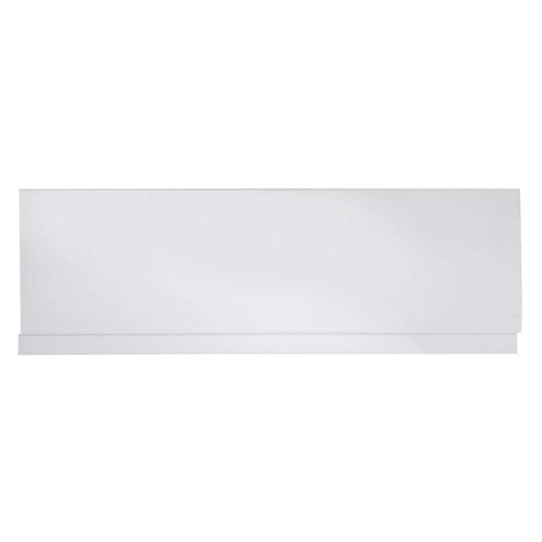 Polysan Couvert - Panel čelný ľavý 170 L, 1700x520 mm, biela 72859