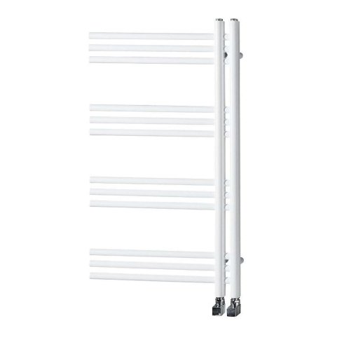 Sapho Dorlion - Vykurovacie teleso, 50x90 cm, 361 W, biela 1130-50