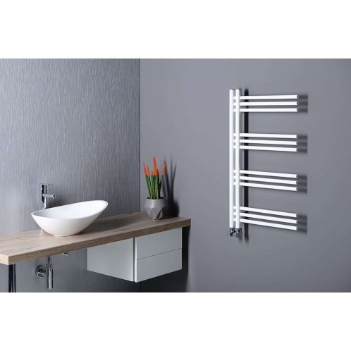 Sapho Dorlion - Vykurovacie teleso, 50x90 cm, 361 W, biela 1130-50