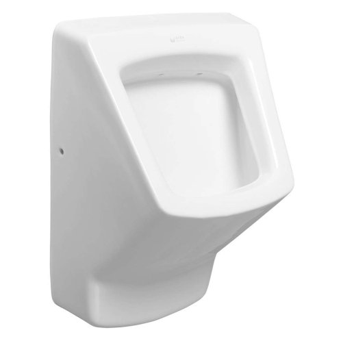 Sapho Isvea Purity - Pisoár, 380x535x270 mm, biela 10PL92002