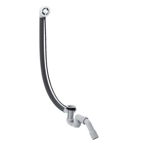 Hansgrohe Flexaplus - Odtoková a prepadová súprava na špeciálne vane 58141180