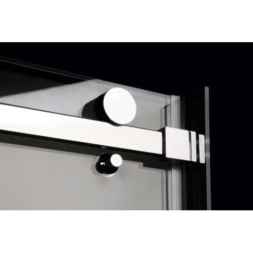 Gelco Dragon - Sprchové dvere 160 cm, číre sklo GD4616