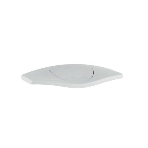 Geberit - Kryt pre nádržku AP116, alpská biela 238.082.11.1