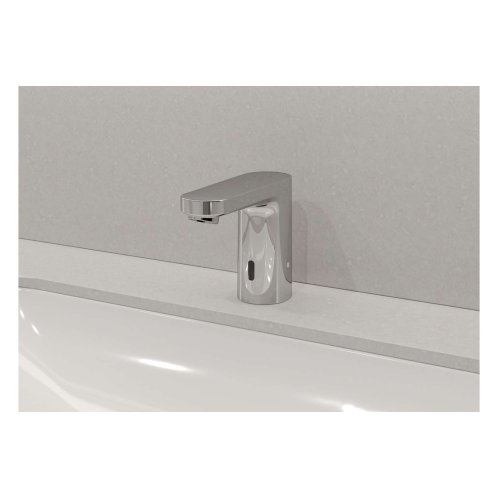 Hansgrohe Vernis Blend - Elektronická umývadlová batéria, sieťové napájanie, chróm 71501000