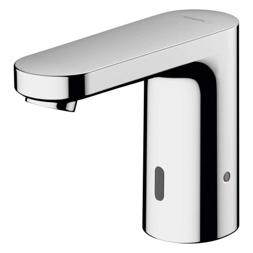 Hansgrohe Vernis Blend - Elektronická umývadlová batéria, sieťové napájanie, chróm 71501000
