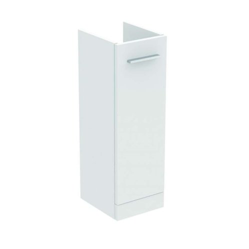 Ideal Standard i.Life A - Umývadlová skrinka, 23x26x71 cm,1 dvierka, matná biela T5266DU