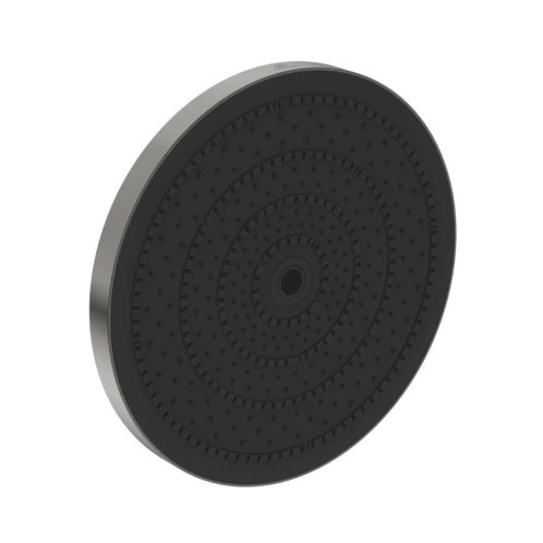 Ideal Standard Idealrain Solos - Hlavová sprcha, priemer 30 cm, 3 prúdy, Magnetic Grey A7889A5