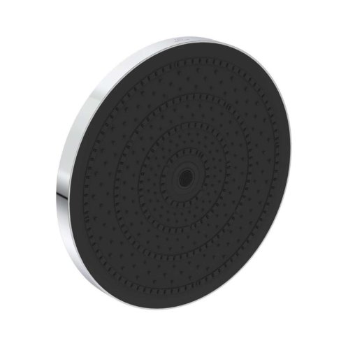 Ideal Standard Idealrain Solos - Hlavová sprcha, priemer 30 cm, 3 prúdy, chróm A7889AA