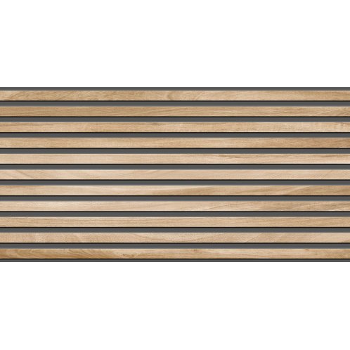 Ecoceramic NORWAY - dekor RLV.STRAW 60x120 - Hlavný obrázok