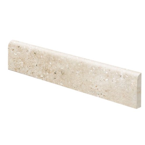 Ströher GRAVEL BLEND - sokel 95040-037 BEIGE 7,3x29,4 - Hlavný obrázok