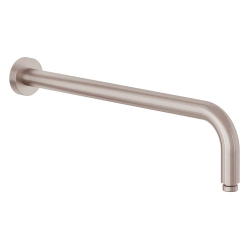 Kludi A-Qa - Sprchové rameno, 40 cm, kefovaný bronz 66514N1-00