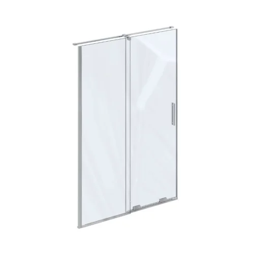 Ravak Roll - Sprchové dvere, 138-140 cm, chróm/číre sklo X08VM0C00Z1