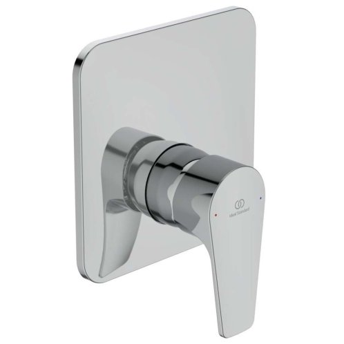 Ideal Standard Cerafine D - Batéria pod omietku, chróm A7190AA