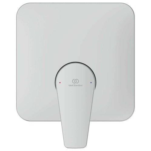 Ideal Standard Cerafine D - Batéria pod omietku, chróm A7190AA