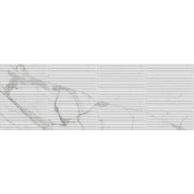Marazzi Fabula - Obklad Statuario 33x100, MN3K Hlavný obrázok