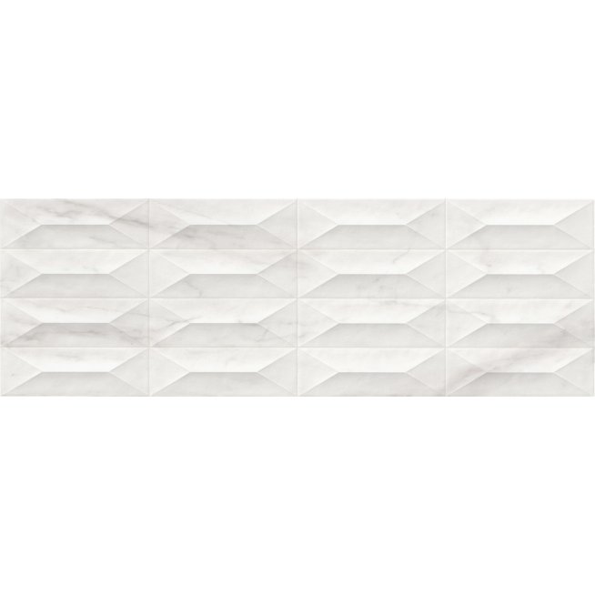 Marazzi Marbleplay - Dekor White 30x90, M4PC Hlavný obrázok