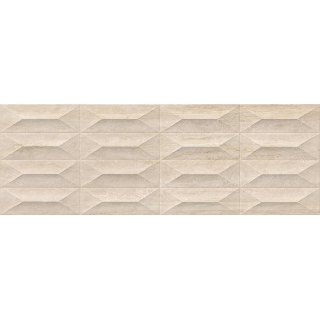 Marazzi Marbleplay - Dekor Travertino 30x90, M4PG Hlavný obrázok