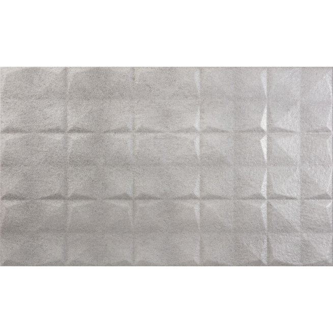 Ecoceramic SUBWAY - dekor RLV GRIS 33,3x55 - Hlavný obrázok